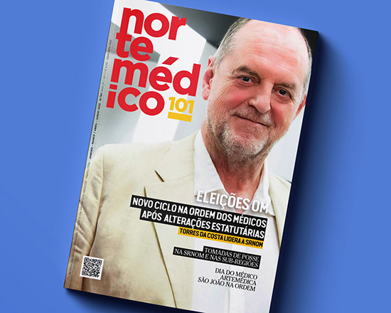 Revista Nortemédico