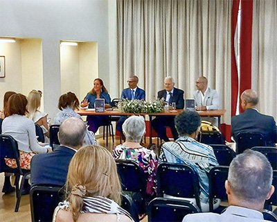 Livro Prazer e Poder