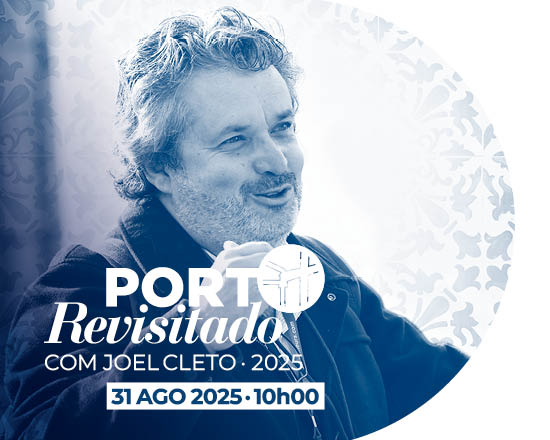 Porto Revisitado 2025